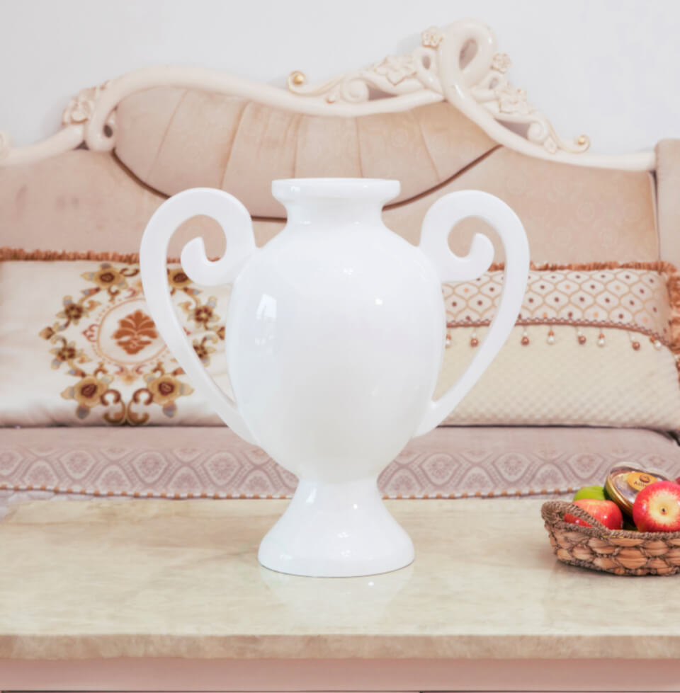 Grand vase décoratif intérieur : comment choisir?