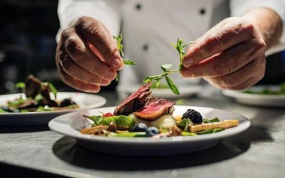 Gastronomie Française : pourquoi cette passion ?