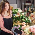 quels fleuriste pour sé décoration fleurale