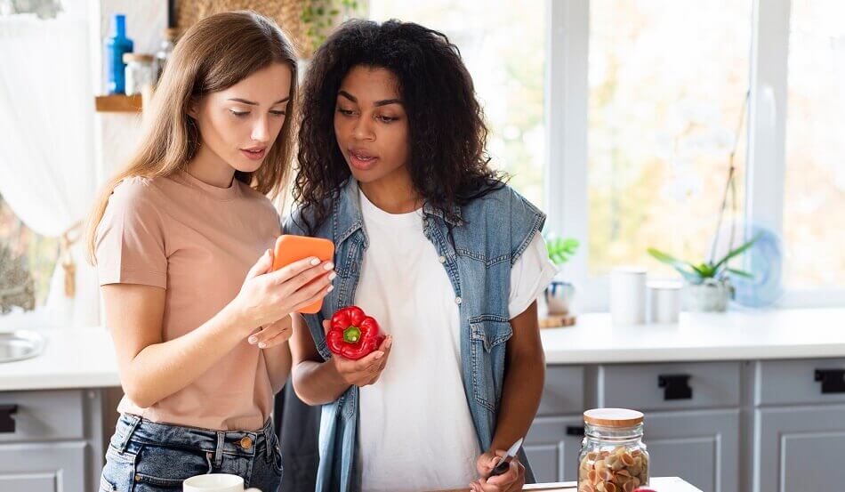 les régime alimentaires