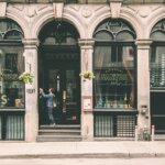 comment créer une vitrine attractive pour votre restaurant