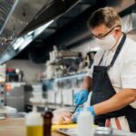 Chef de cuisine : pourquoi ce métier attire-t-il tant?