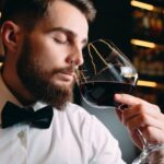 Sommelier : description d'un spécialiste en vin