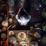 Plats typiques et populaires de la gastronomie française