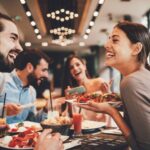 Faites de votre restaurant l'endroit le plus tendance du moment