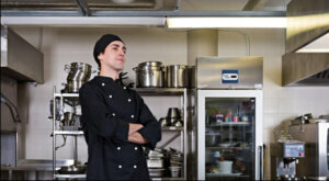 investir dans le gros matériel de cuisine professionnel