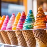 Vendez des glaces : Lesqueslles sont les plus appréciées ?