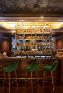 Décoration Bar :Design et marketing au service du chiffre d'affaires